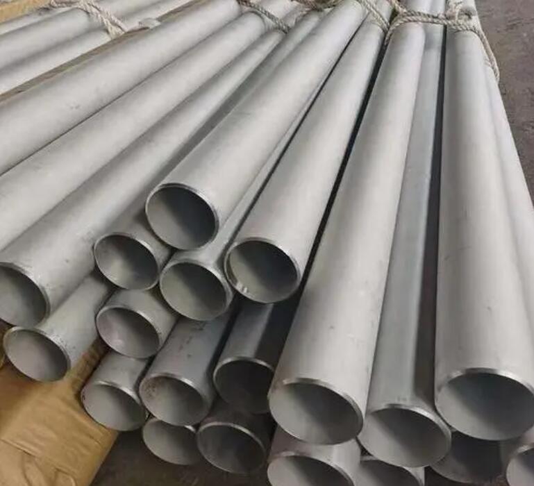 文登304不锈钢管